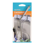 High Road Car Hooks - 2 Pack