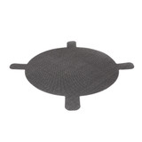 Nostik Reusable Splatter Guard