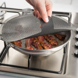 Nostik Reusable Splatter Guard