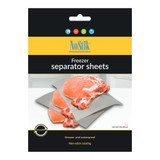 Nostik Reusable Separator Sheet