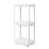 Like-It Connectable 3 Tier Storage Trolley