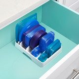 YouCopia StoraLid Container & Lid Organiser - Large
