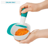 OXO Tot Baby Food Masher