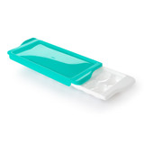 OXO TOT BABY FOOD FREEZER TRAY - TEAL