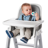 OXO Tot Silicone Fresh Food Self Feeder