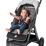 OXO Tot Silicone Fresh Food Self Feeder