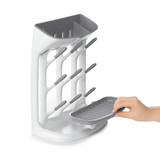 OXO Tot Space Saving Bottle Drying Rack