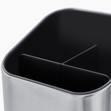 Joseph Joseph Surface Stainless Steel Utensil Pot