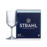 Strahl Classic Wine Glasses 245ml - 4 Pack