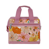 Sachi Insulated Lunch Bag - Retro Floral