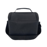 Sachi Lunch All Insulated Lunch Bag - Black
