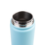 Oasis Challenger Stainless Steel Sports Drink Bottle 550ml - Island Blue