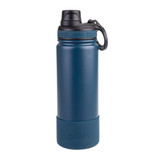 Oasis Silicone Bumper Base For Sports Bottle 550ml - Navy