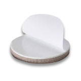 Parker & Bailey Heavy Duty Felt Pads 3cm - 16 Pack