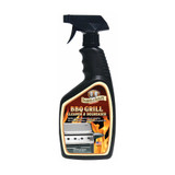 Parker & Bailey BBQ Cleaner & Degreaser 650ml