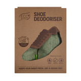 White Magic Eco Basics Shoe Deodoriser - 2 Pack