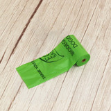 White Magic Eco Basics Biodegradable Doggy Bags - 30 Pack