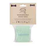White Magic Eco Basics Biodegradable Doggy Bags - 30 Pack