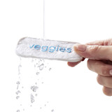 YouCopia ReStickable 3D Fridge Labels - 10 Pack