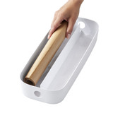 YouCopia StoraRoll Food Wrap Dispenser