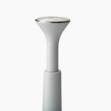 Joseph Joseph Push&Tear Paper Towel Holder - Stone