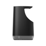 Joseph Joseph Slim Compact Soap Dispenser - Matte Black