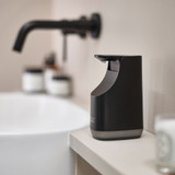 Joseph Joseph Slim Compact Soap Dispenser - Matte Black