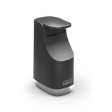 Joseph Joseph Slim Compact Soap Dispenser - Matte Black