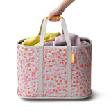 Joseph Joseph Hold-All Max Collapsible Laundry Basket - Peach