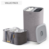 Joseph Joseph Love Your Laundry Tota & Hold-All Basket Set