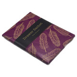 Thurlby Flights Of Fancy Scented Drawer Sachet - Assorted