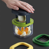 Joseph Joseph Multi-Prep Mini Food Preparation Set