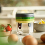 Joseph Joseph Multi-Prep Mini Food Preparation Set