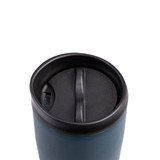 Oasis Stainless Steel Insulated Travel Cup 380ml - Navy
