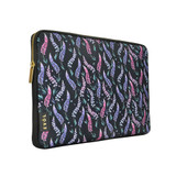 Evol Generation Earth Recycled 13.3" Laptop Sleeve - Lupine