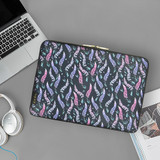 Evol Generation Earth Recycled 13.3" Laptop Sleeve - Lupine