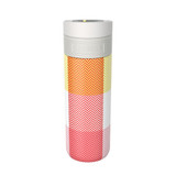 Kambukka Etna 500ml Insulated Tumbler Mug with 3 in 1 Lid - Daydream Madras