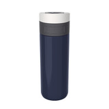 Kambukka Etna 500ml Insulated Tumbler Mug with 3 in 1 Lid - Denim Blue