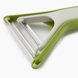 Joseph Joseph Nest Peeler Set of 2 - Stone Green