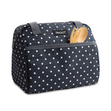 PackIt Freezable Hampton Lunch Bag - Polka Dot