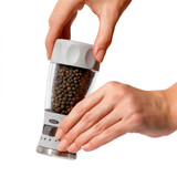 OXO Good Grips Contoured Mess-Free Pepper Grinder