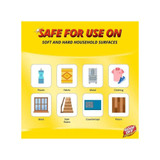 Goof Off Stain Remover Spray 118ml