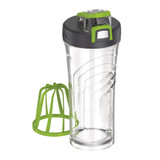 Thermos Eastman Tritan Shaker Bottle with Mixer Insert 710ml