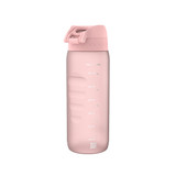 Ion8 Tour Water Bottle 750ml - Rose Quartz