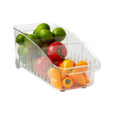YouCopia Rollout Fridge Drawer - Small