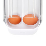 YouCopia FridgeView Rolling Egg Tray