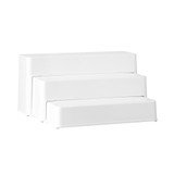 YouCopia ShelfSteps Can Organiser - 3 Shelves