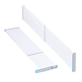 YouCopia Deep Drawer Dividers - Set of 2