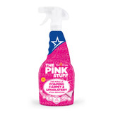 The Pink Stuff Miracle Foaming Carpet & Upholstery Stain Remover - 500ml