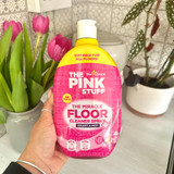 The Pink Stuff Miracle Floor Cleaner Spray - 750ml